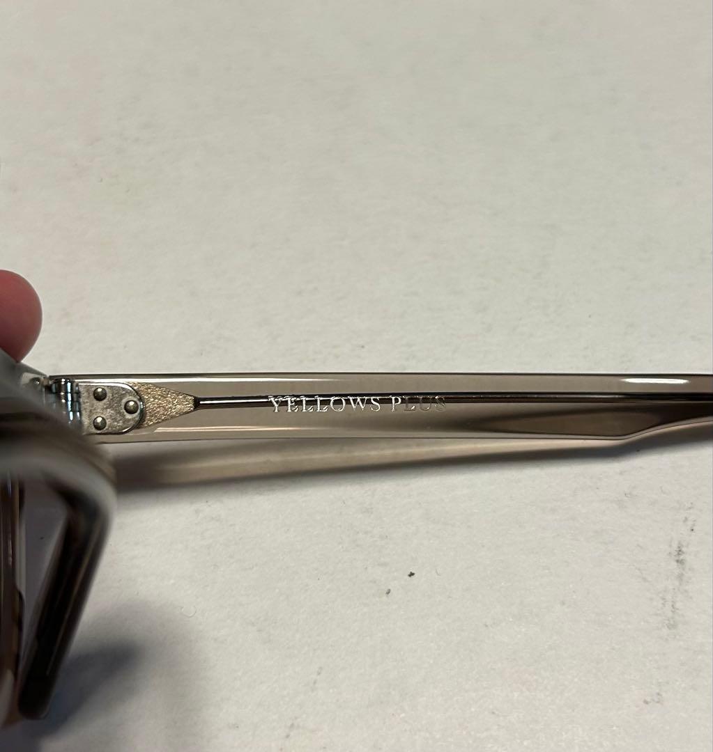 バ*P様 YELLOWS PLUS GRANT 47⬜︎23