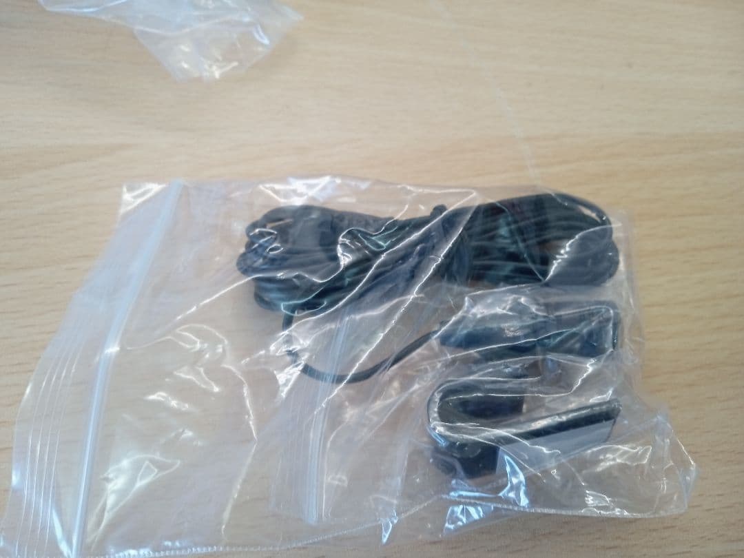 く*1様 KENWOOD　MDV-Z701　動作未確認　未清掃