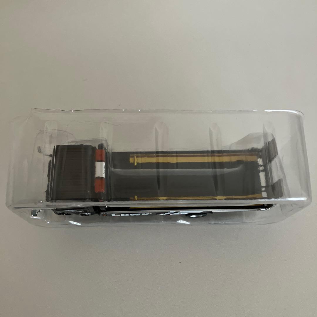 MINI GT 1/64☆Isuzu N-Series