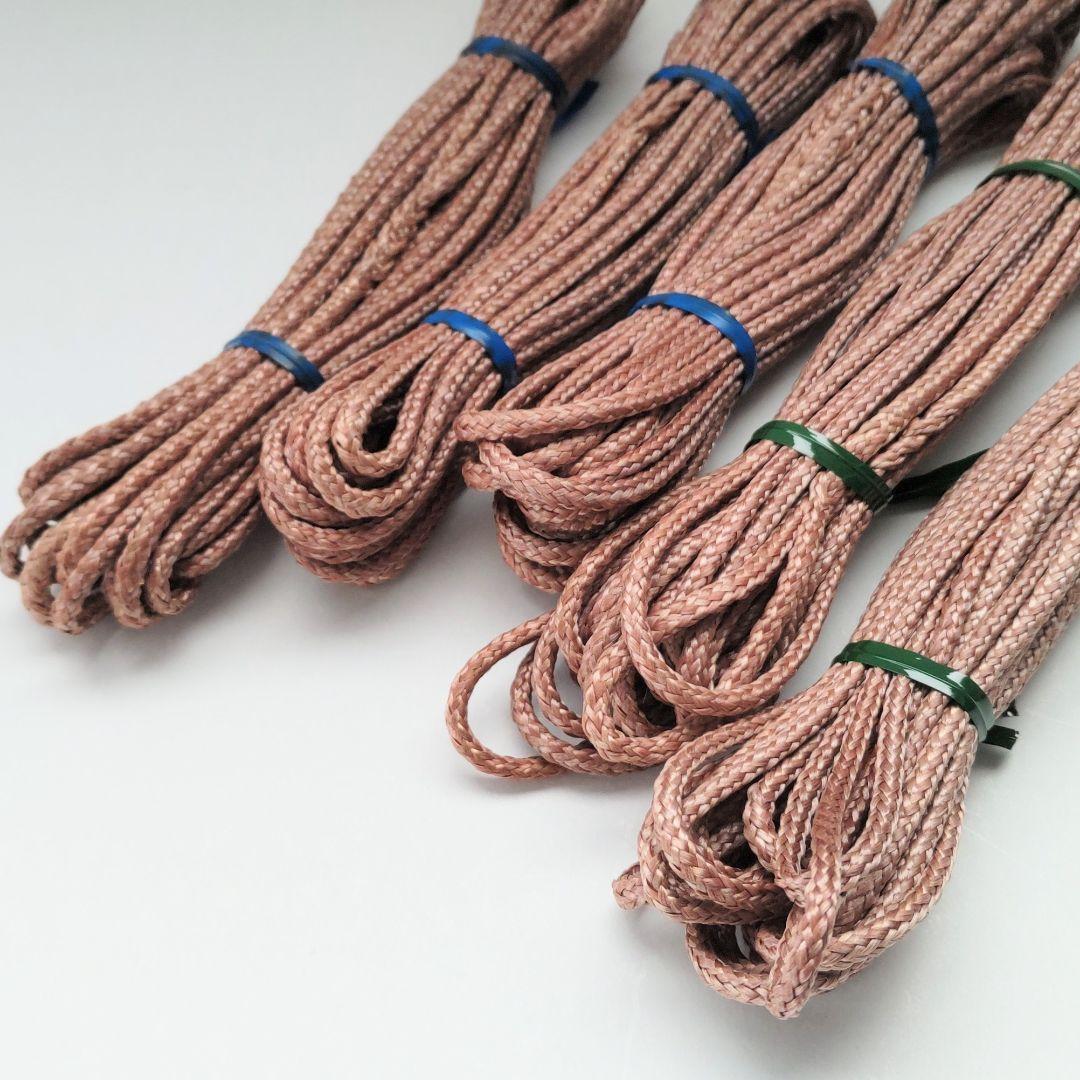 【新品】クランキングリーダー トローリング リーダー 5本 カジキ 大物釣り