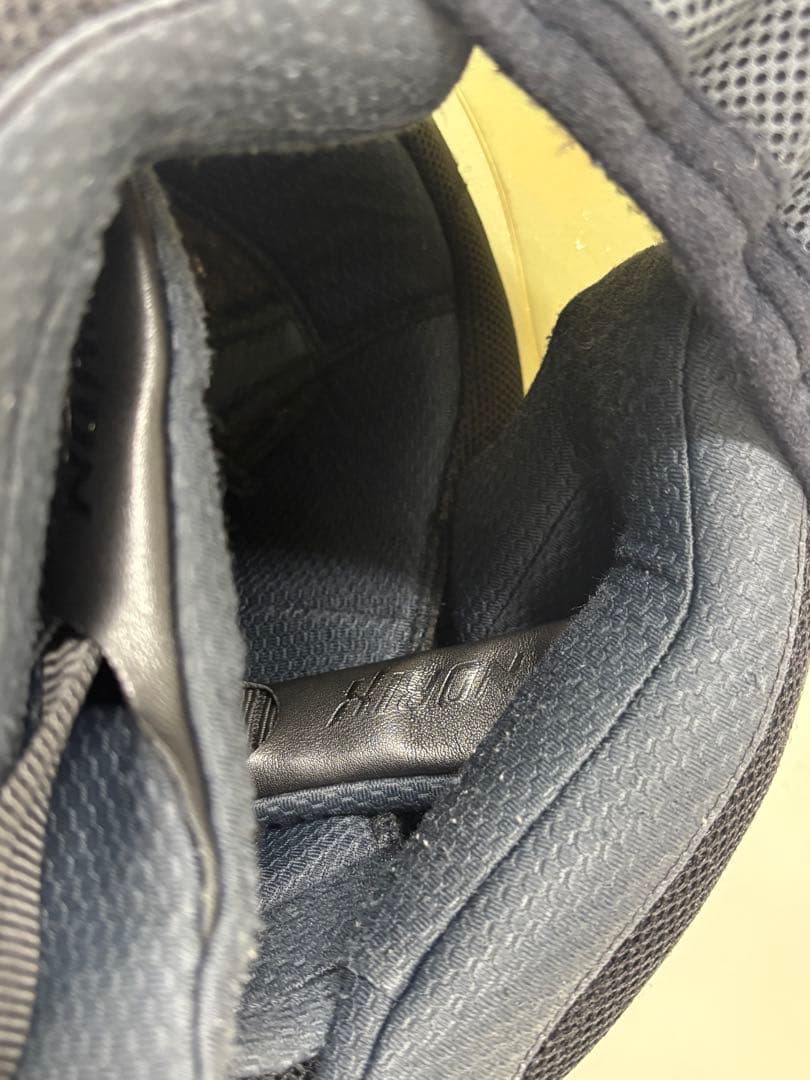 モ*ガ様 SIMSON フルフェイスヘルメット ブラック　m30