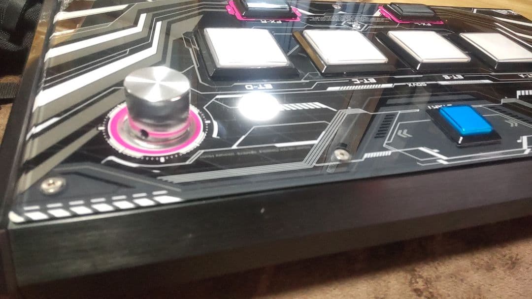 代々木上原の妖精 サウンドボルテックス Ultimate model