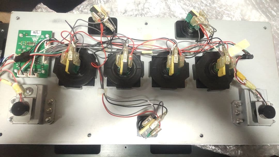 代々木上原の妖精 サウンドボルテックス Ultimate model