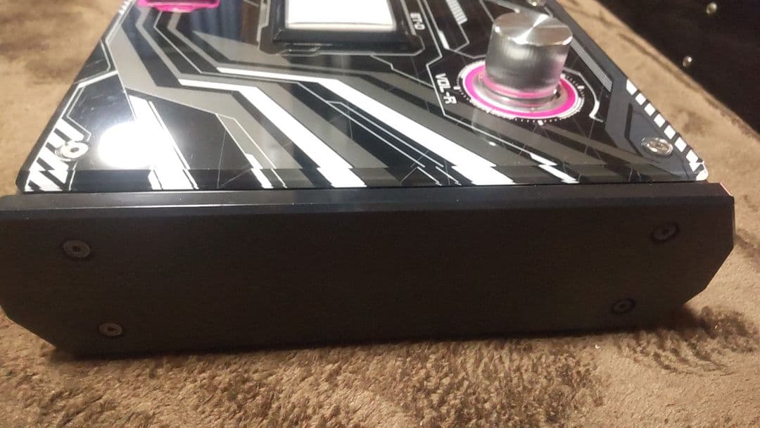 代々木上原の妖精 サウンドボルテックス Ultimate model