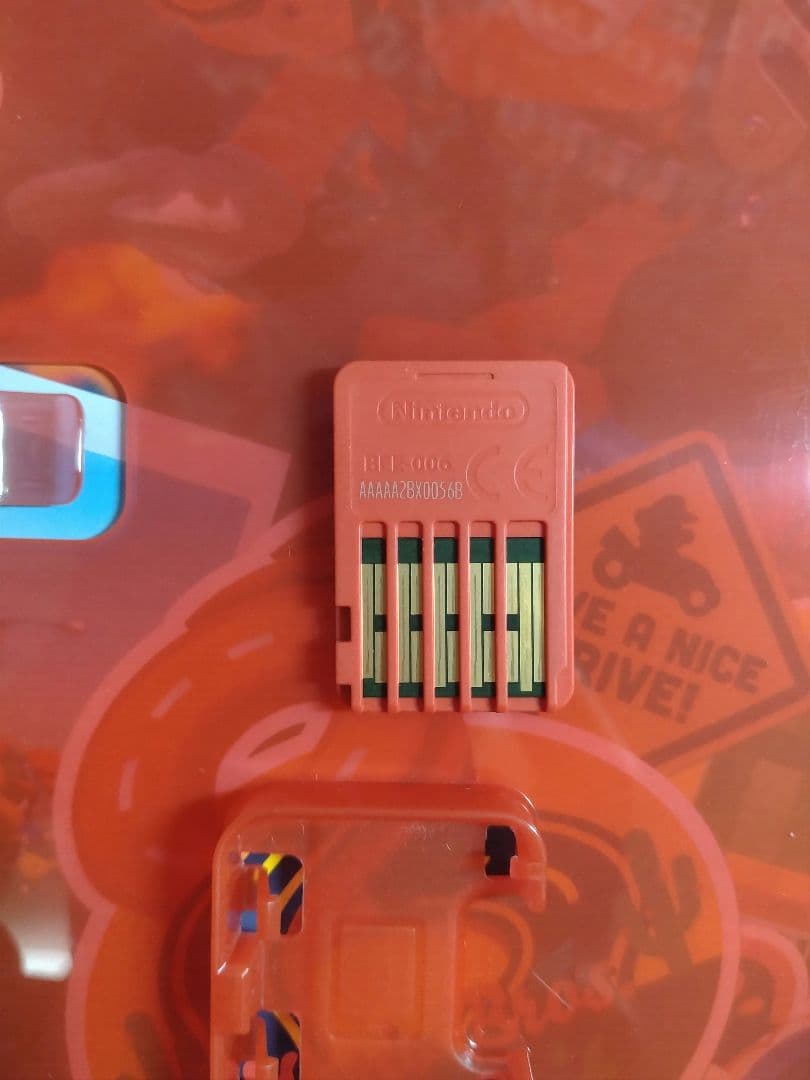 Nintendo Switch MARIOKART WORLD Nintendo Switch2