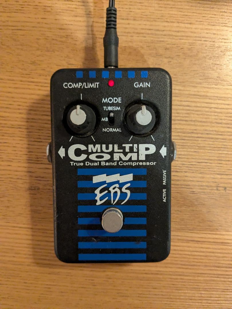 EBS MULTICOMP マルチコンプ ベース用