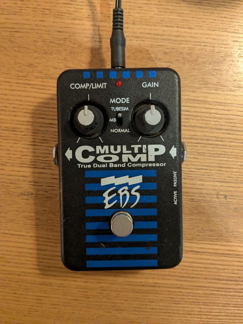 EBS MULTICOMP マルチコンプ ベース用
