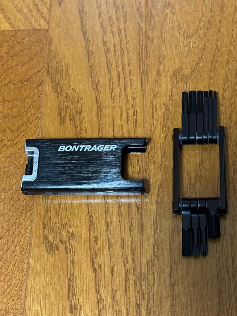 ロードバイク　パンク修理キット　セット