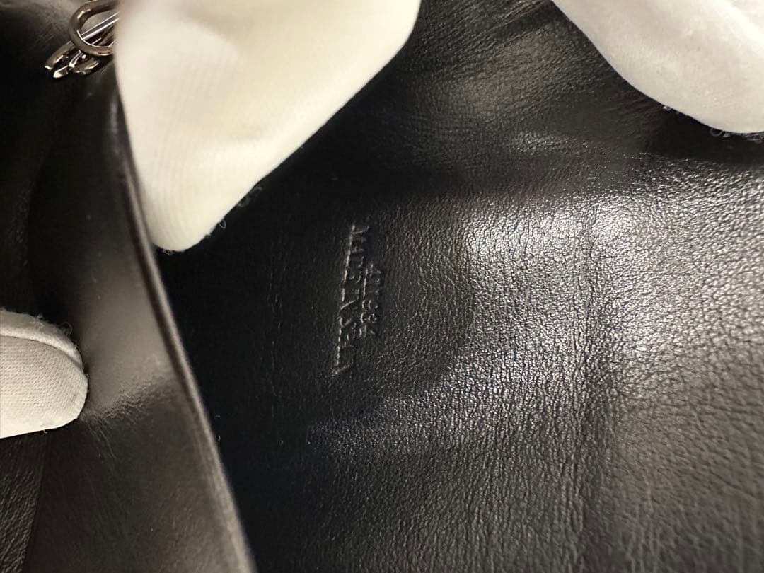 LOEWE ロエベ　リピートアナグラム　6連キーケース　財布　美品