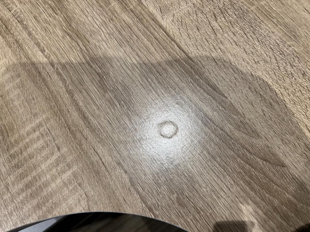 【倉庫保管】【展示品・未使用品】 L字デスク パソコンデスク 机