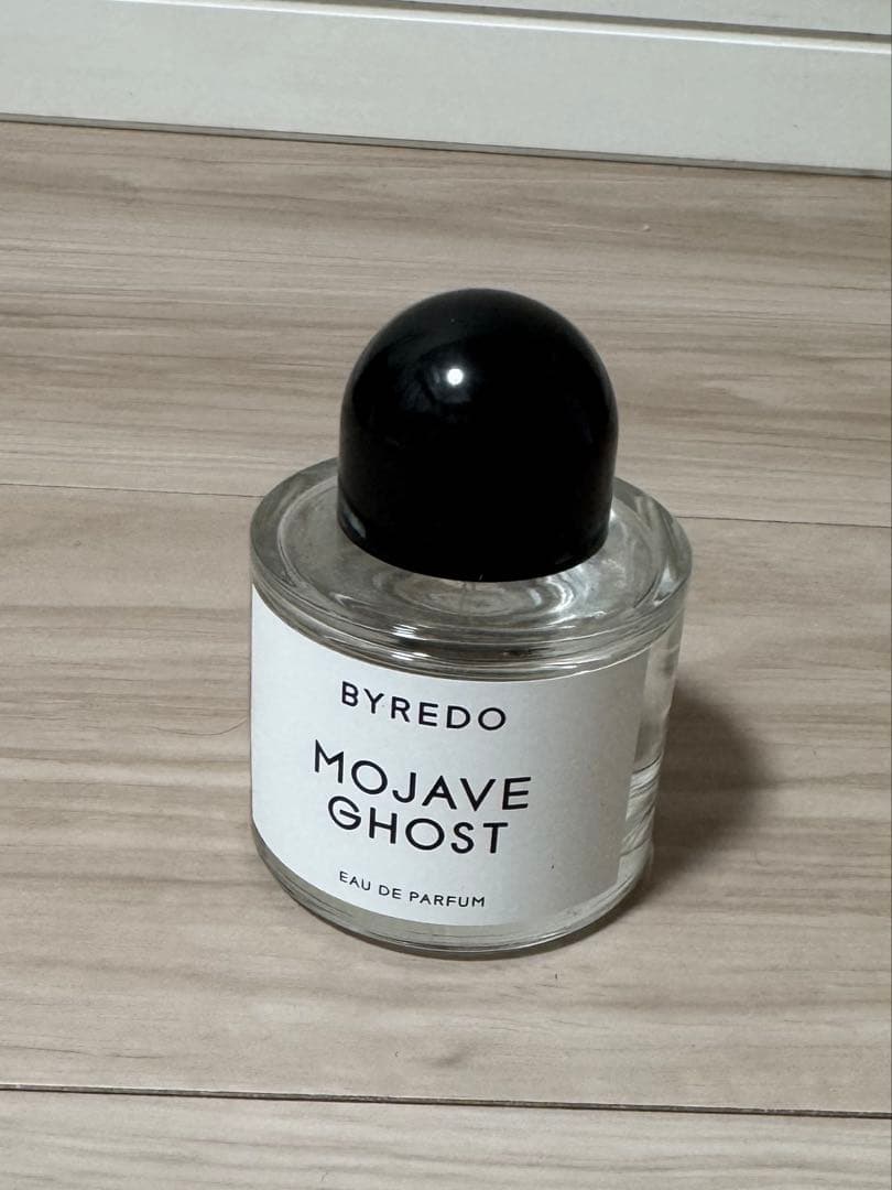 BYREDO MOJAVEGHOST 香水