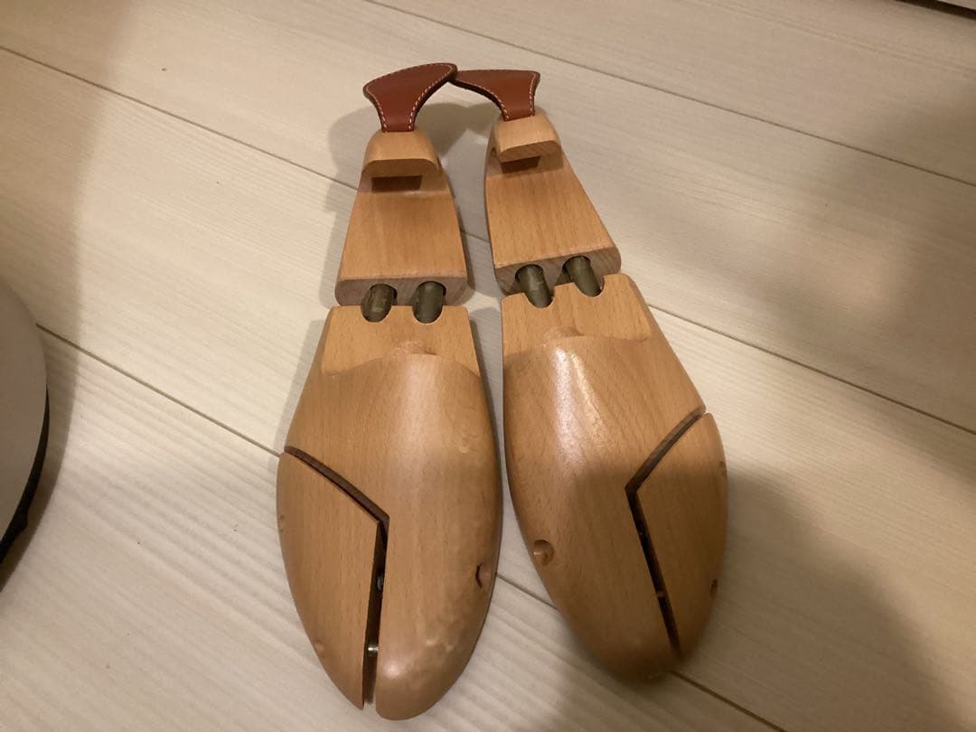 コルドヌリアングレース　シューツリー　2個セット