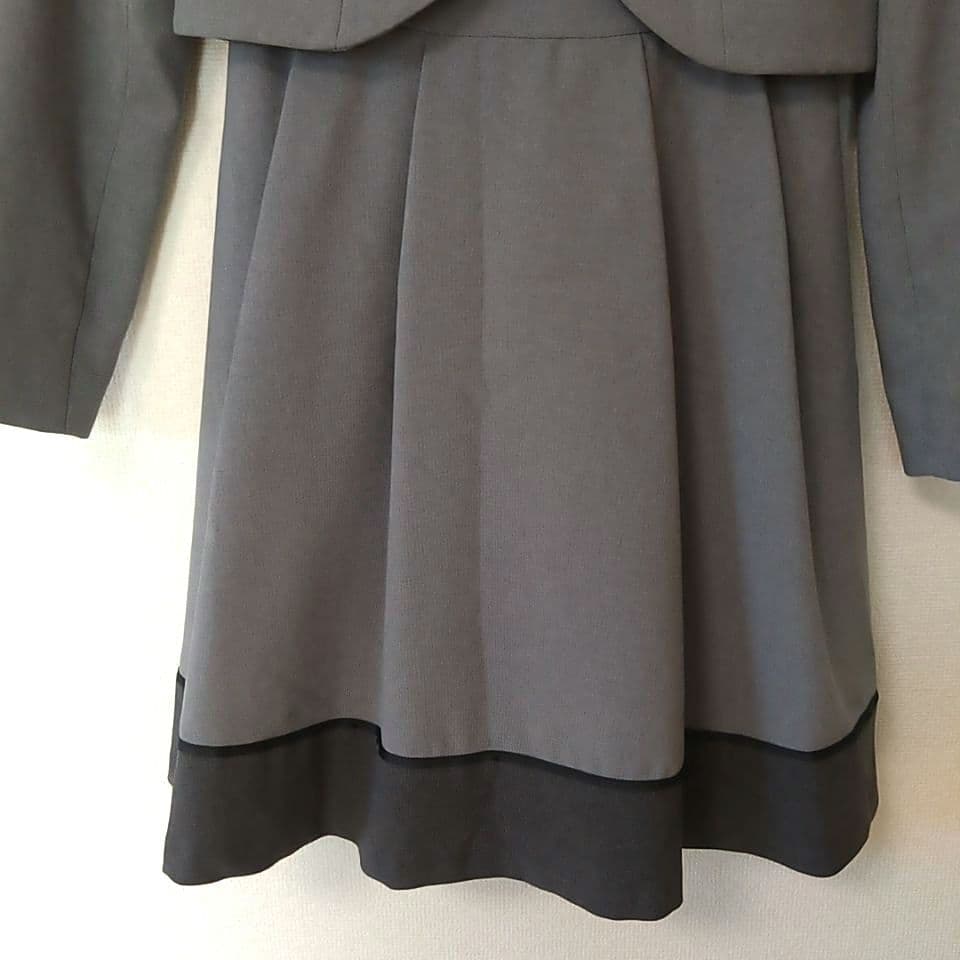 ショパン CHOPIN deux セーラー襟フォーマルセット 卒服 150cm