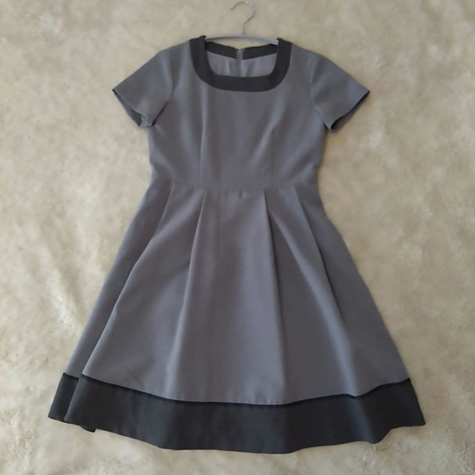 ショパン CHOPIN deux セーラー襟フォーマルセット 卒服 150cm