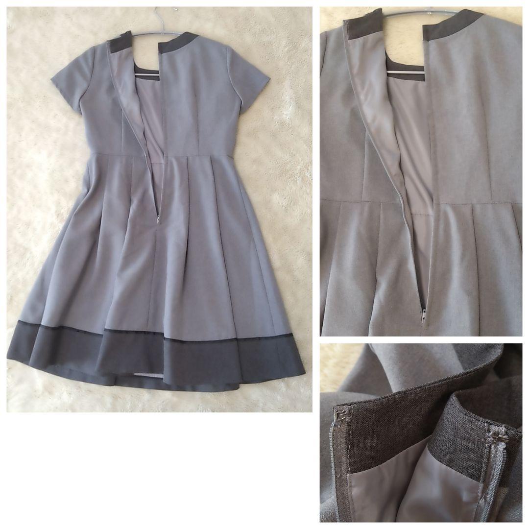 ショパン CHOPIN deux セーラー襟フォーマルセット 卒服 150cm