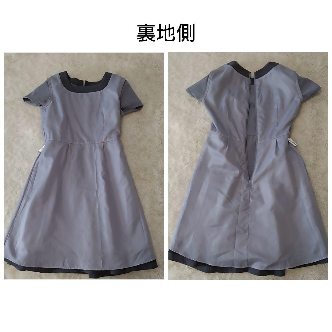 ショパン CHOPIN deux セーラー襟フォーマルセット 卒服 150cm