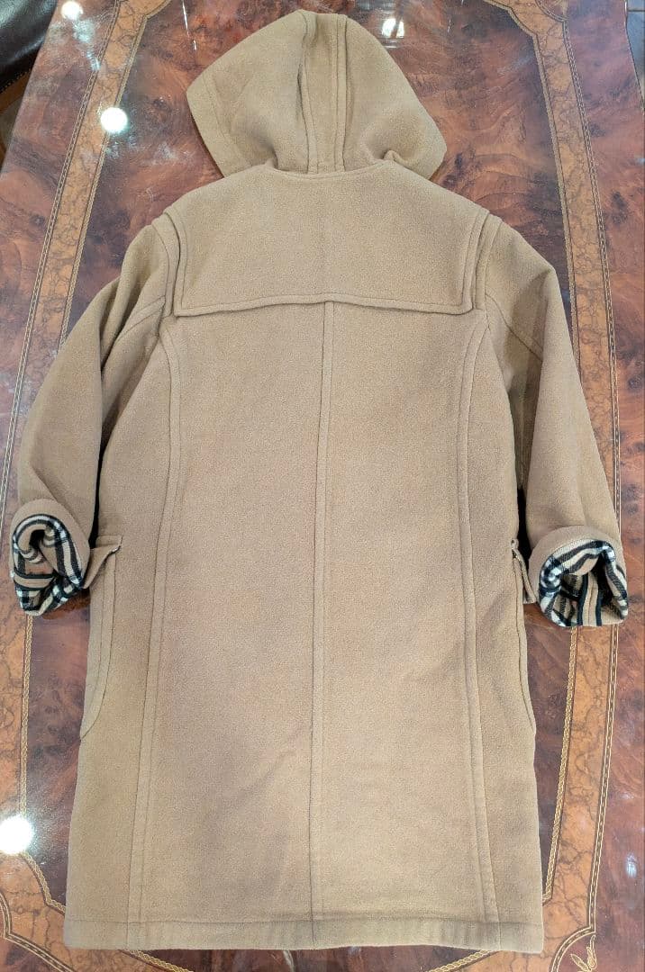 Burberrys LONDON BLUE LABEL ダッフルコート