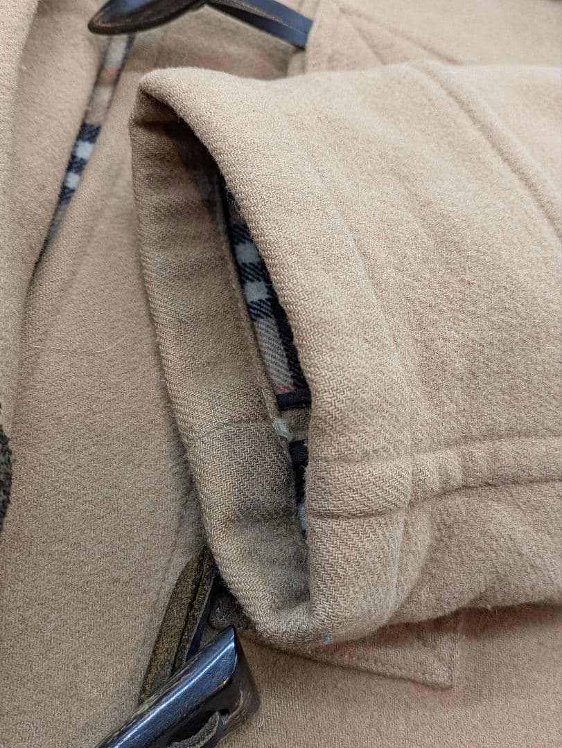 Burberrys LONDON BLUE LABEL ダッフルコート