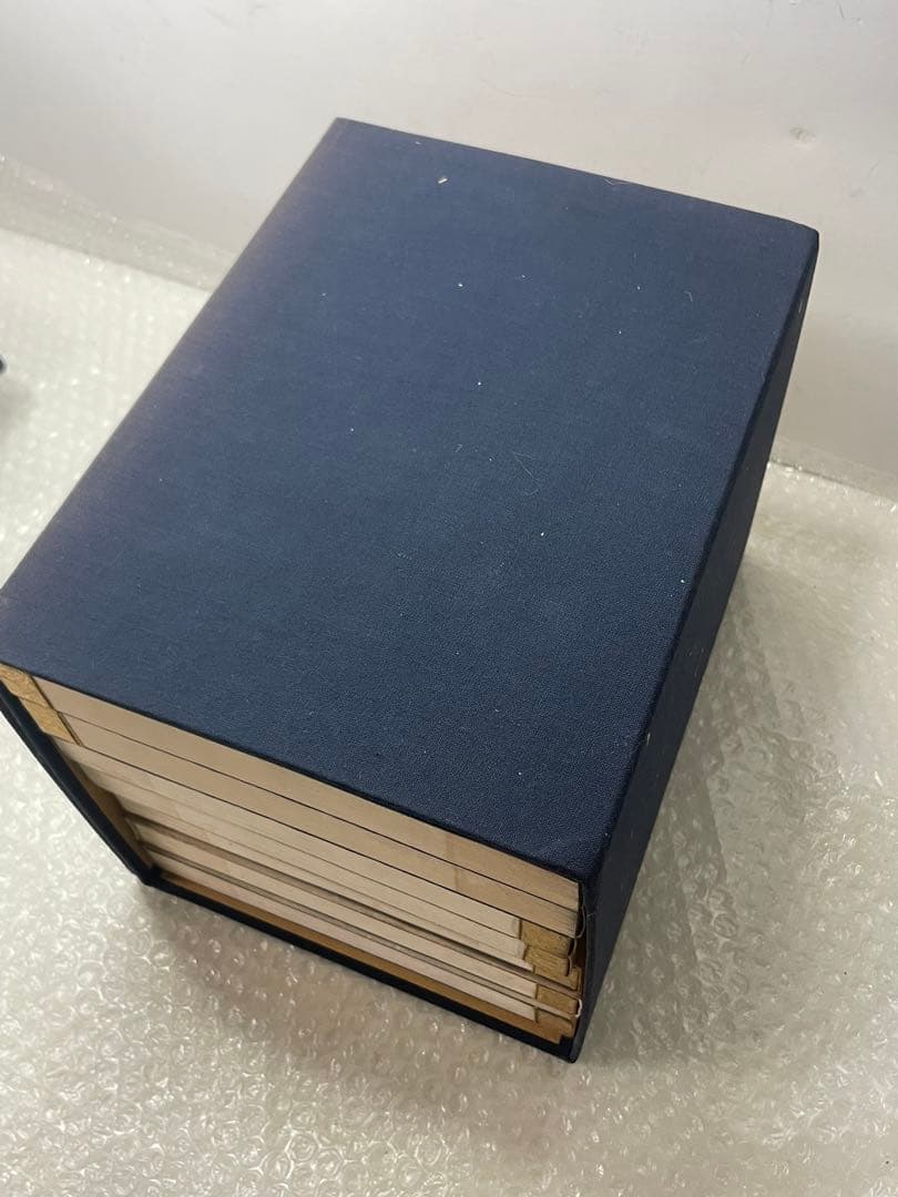 【全七冊揃】本因坊戦全集 全六巻＋別巻 毎日新聞社 囲碁 書籍