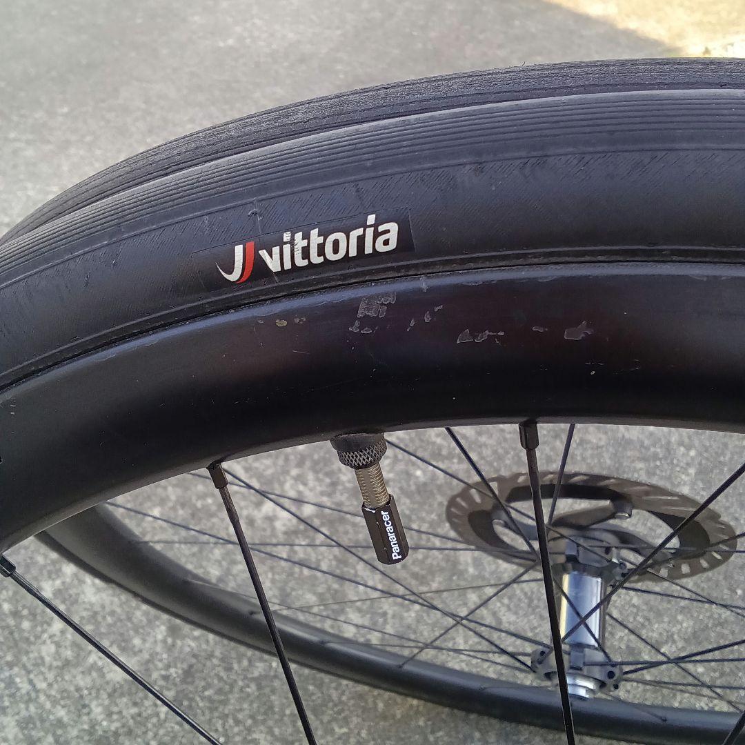 パーツ Shimano WH-R8170 C36