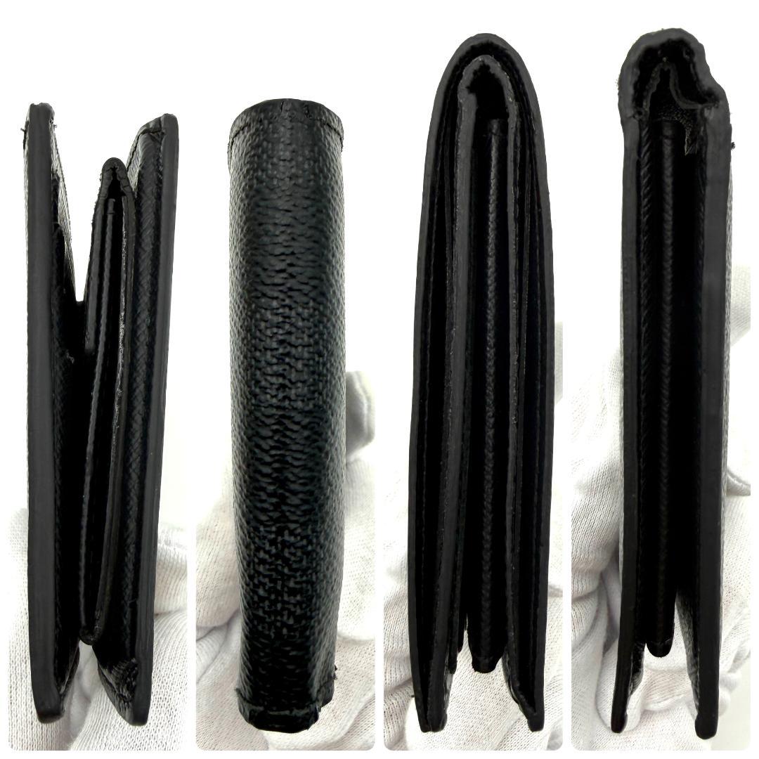 【新型】ルイヴィトン ダミエ グラフィット マルコ NM 財布 ＃274