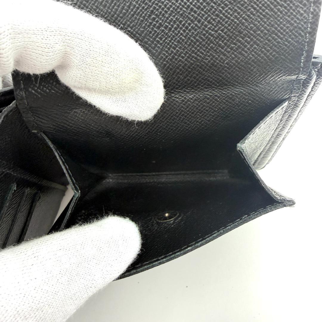 【新型】ルイヴィトン ダミエ グラフィット マルコ NM 財布 ＃274