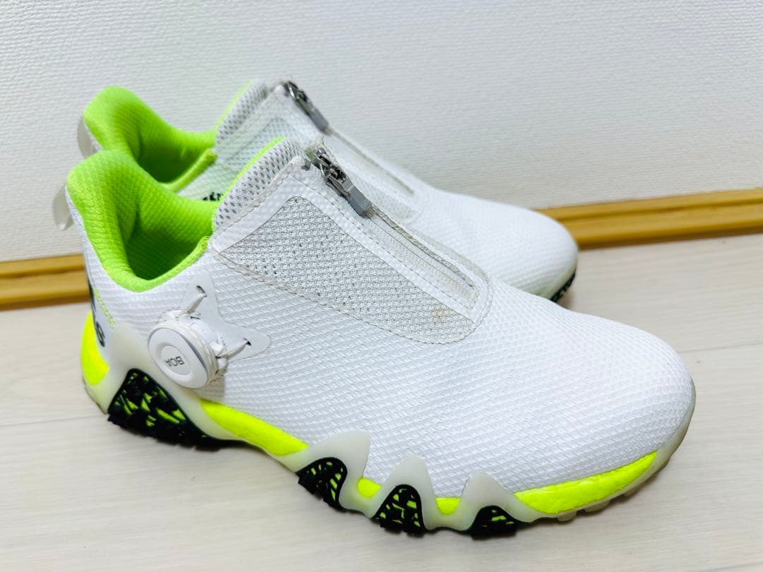 adidas ◆ 24.5cm ◆ アディダス ◆コードカオス22 BOA 中古