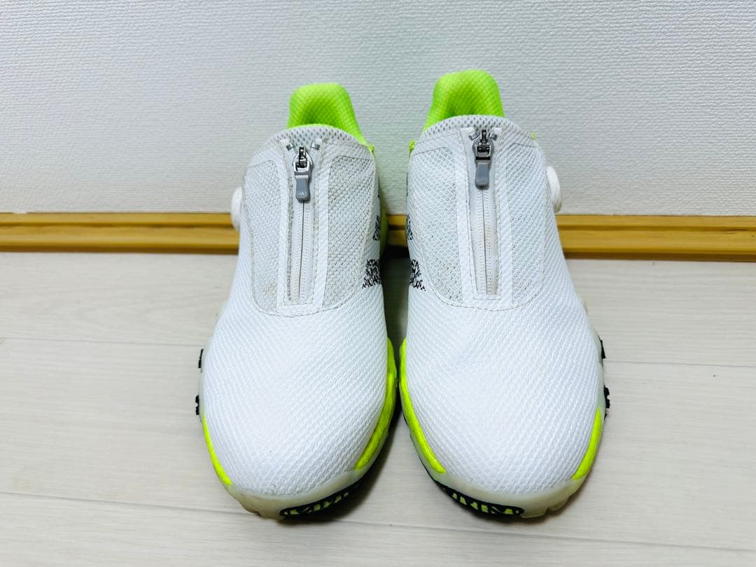 adidas ◆ 24.5cm ◆ アディダス ◆コードカオス22 BOA 中古