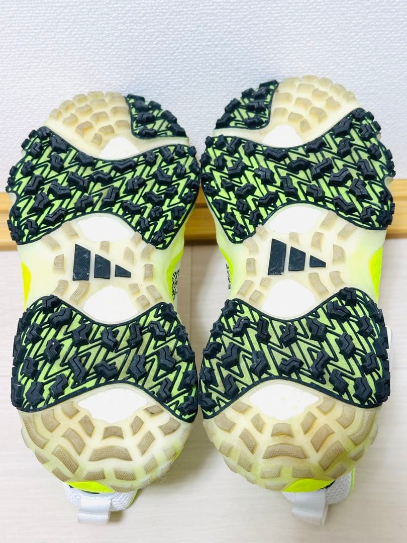 adidas ◆ 24.5cm ◆ アディダス ◆コードカオス22 BOA 中古