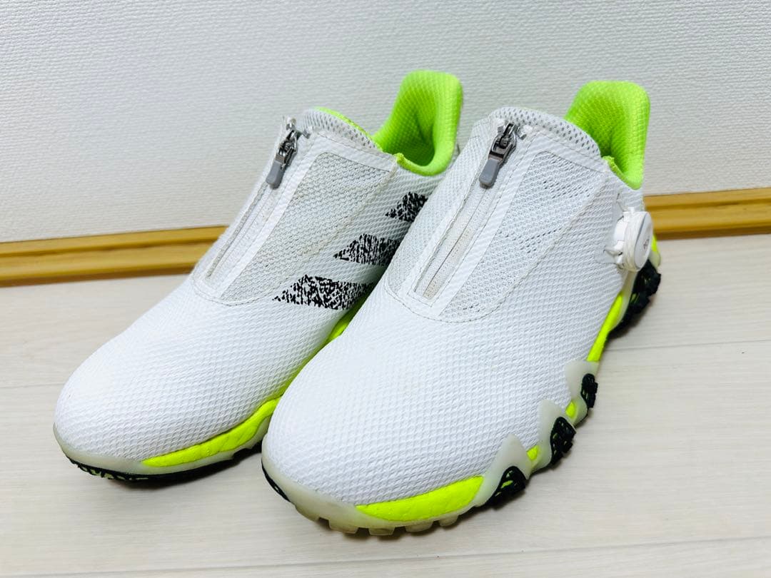 adidas ◆ 24.5cm ◆ アディダス ◆コードカオス22 BOA 中古