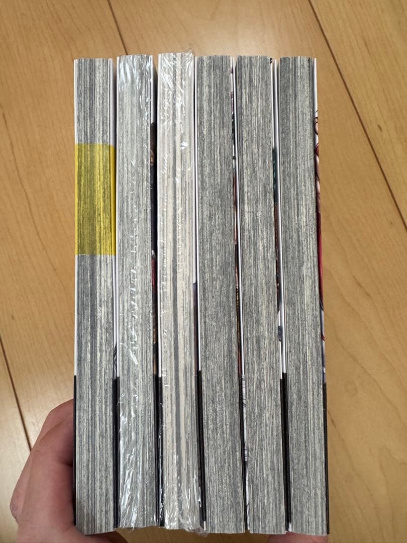 ゼノンコミックス 終末のワルキューレ＆公式スピンオフ3タイトル計40冊まとめ売り