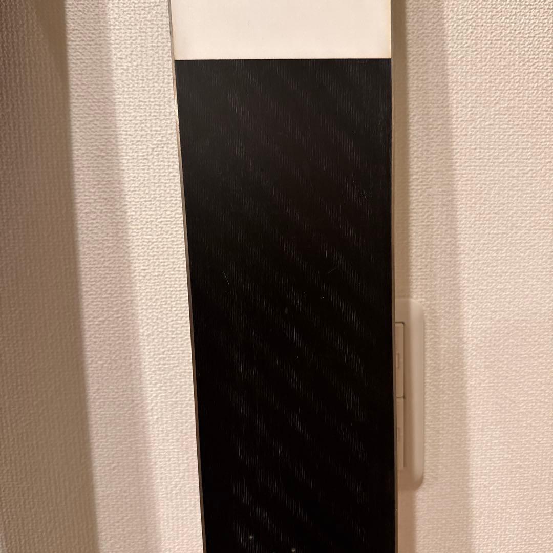 ROSSIGNOL HERO MASTER 183cm R21（ビンディング付）