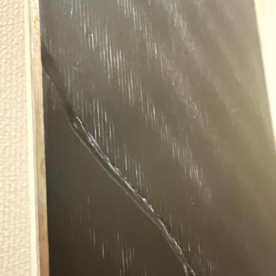 ROSSIGNOL HERO MASTER 183cm R21（ビンディング付）