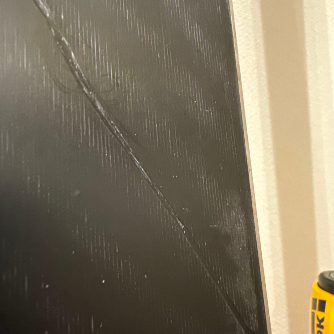 ROSSIGNOL HERO MASTER 183cm R21（ビンディング付）