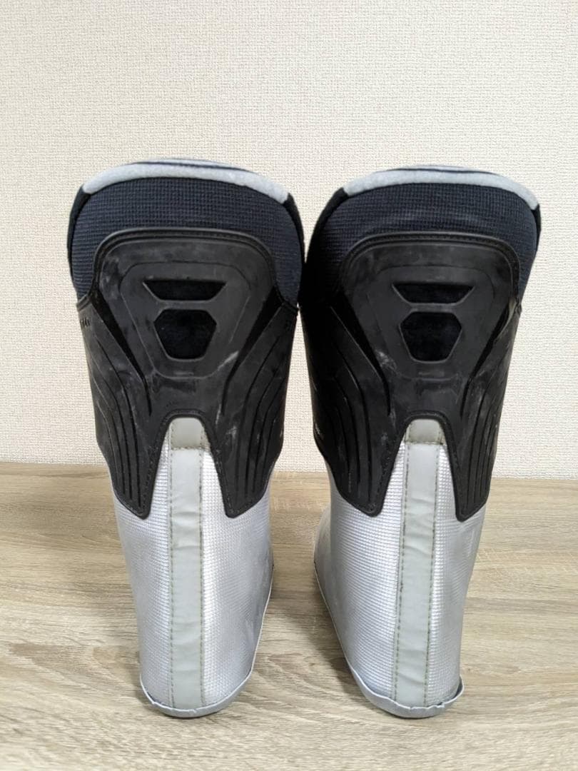 サロモンバックカントリースキーブーツ 27㎝ QST Access 80 メンズ