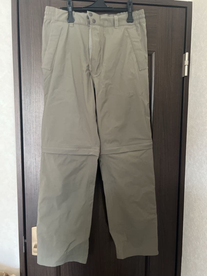 ダイワ レインマックス デタッチャブルレインスーツ パンツ