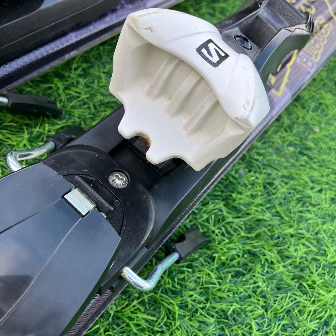 Salomon サロモン 162cm X-KART SPORT-R 162cm