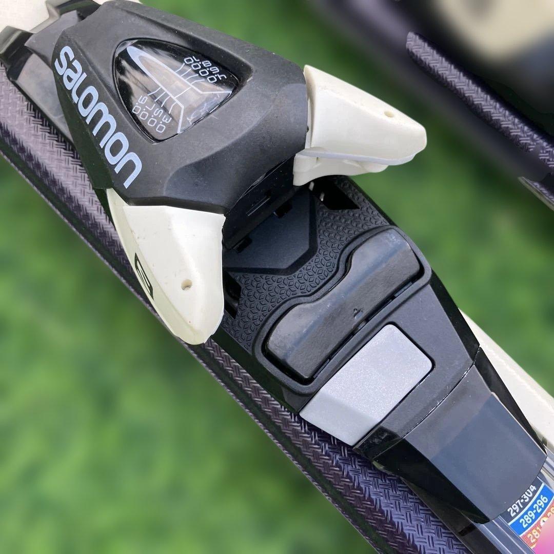 Salomon サロモン 162cm X-KART SPORT-R 162cm