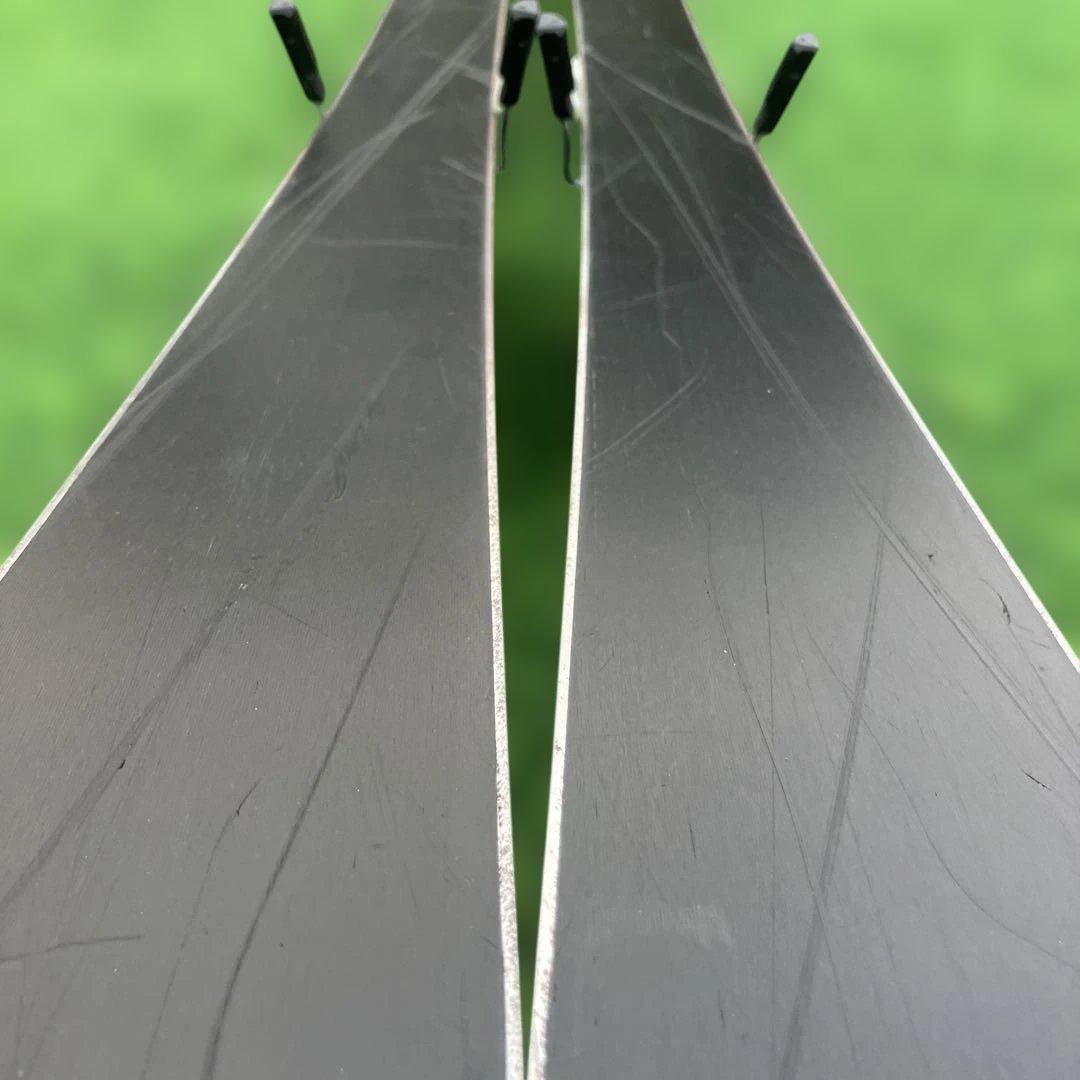 Salomon サロモン 162cm X-KART SPORT-R 162cm