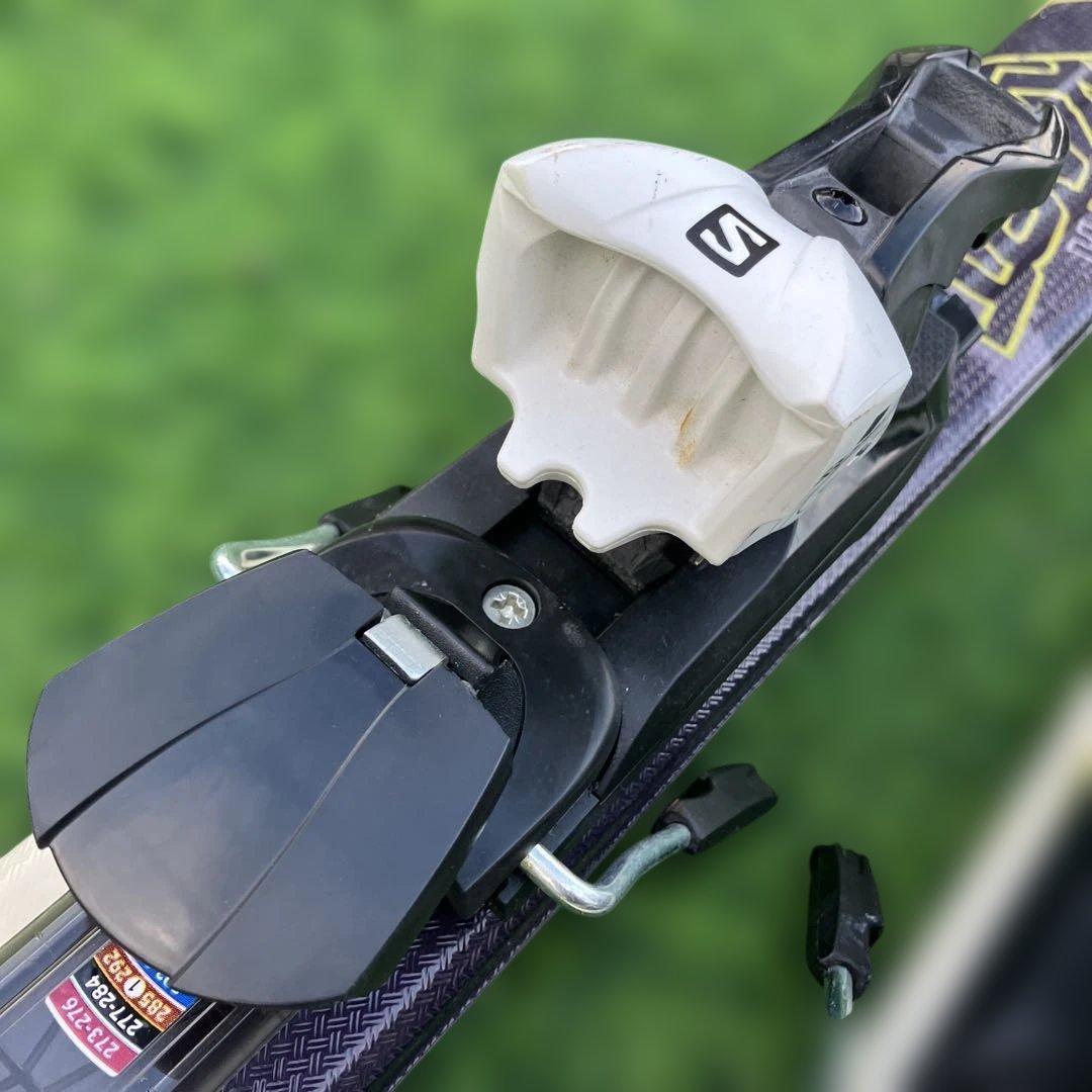 Salomon サロモン 162cm X-KART SPORT-R 162cm