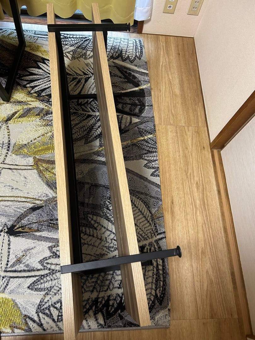 テレビ台　LOWYA 美品