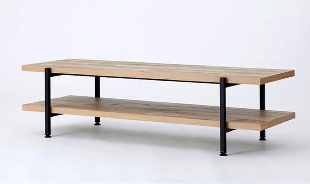 テレビ台　LOWYA 美品