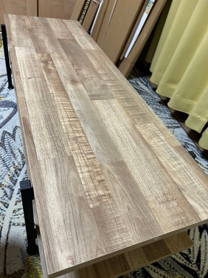 テレビ台　LOWYA 美品