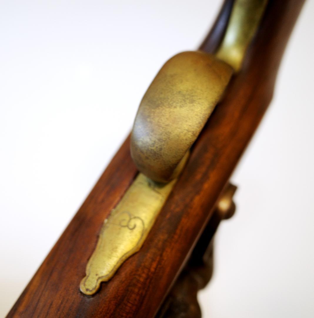 火縄銃レプリカ　２つセット