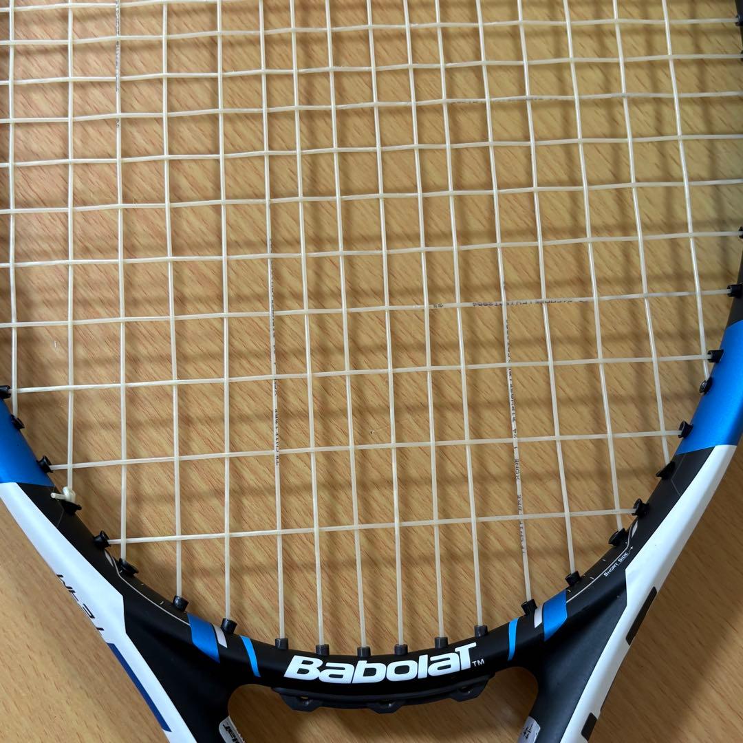 Babolat PURE DRIVE TEAM 2015 テニスラケット