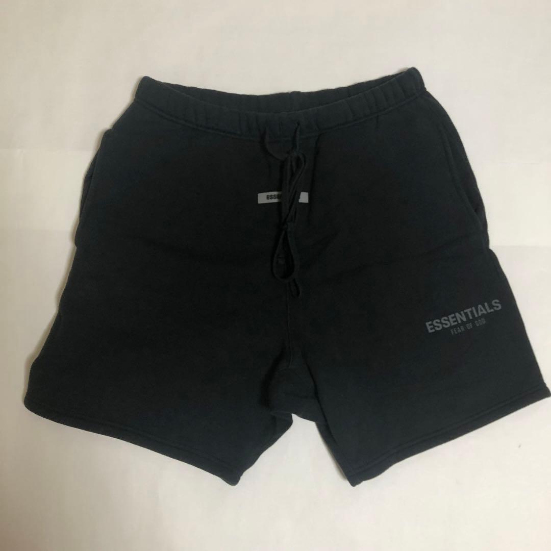 ショートパンツ　 fog essentials FEAR OF GOD