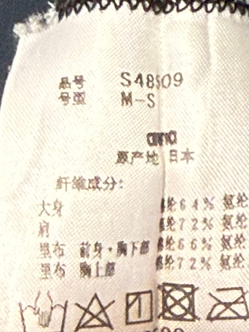 最新　美品　アリーナ　高速水着　競泳水着　アクアフォースストームMF M