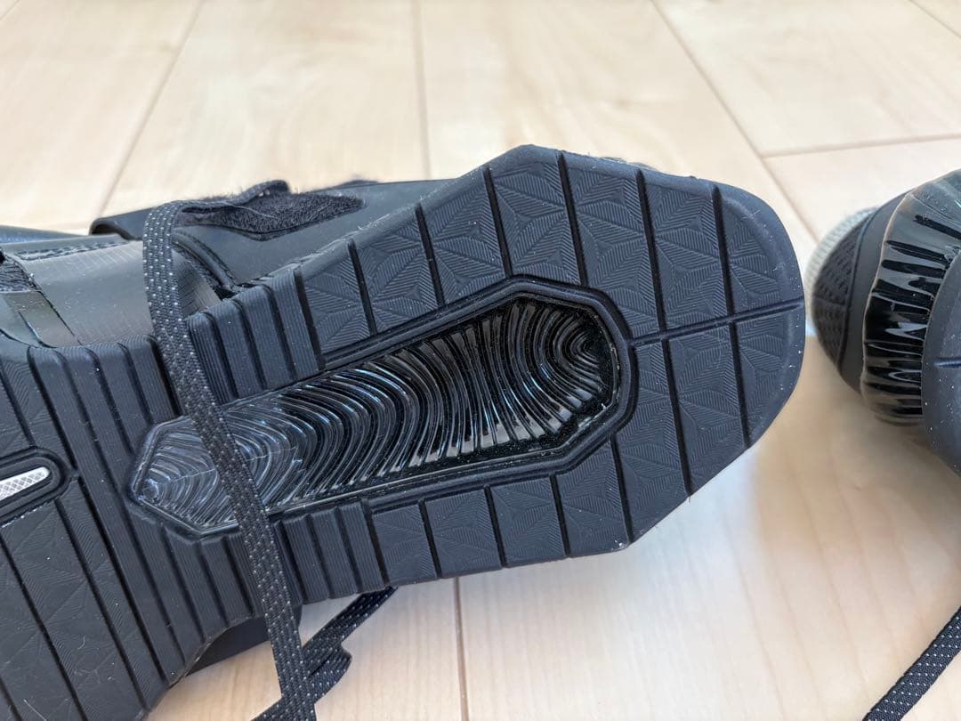 NIKE ロマレオス4 Romaleos 26