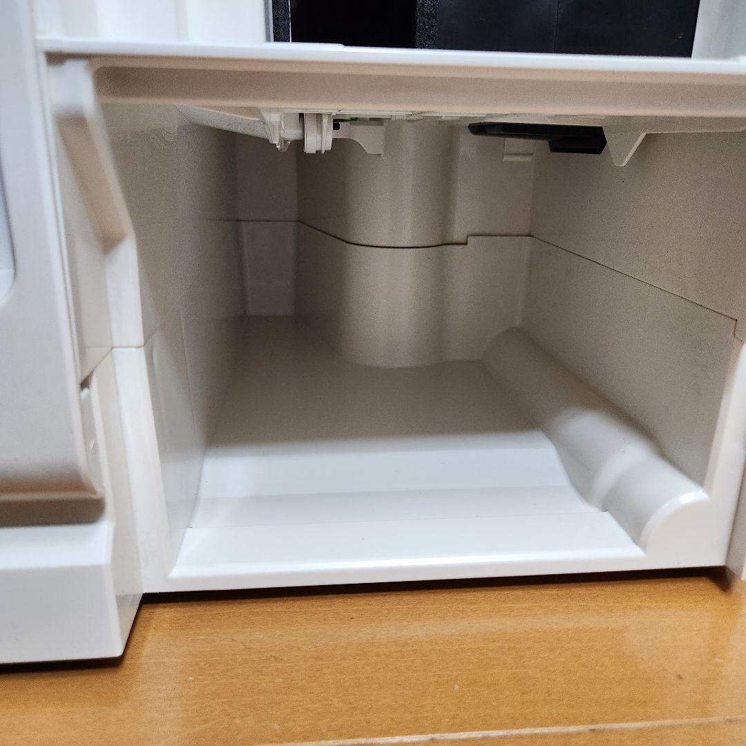 【美品】DAIKIN 除加湿空気清浄機 クリアフォース MCZ70T-W