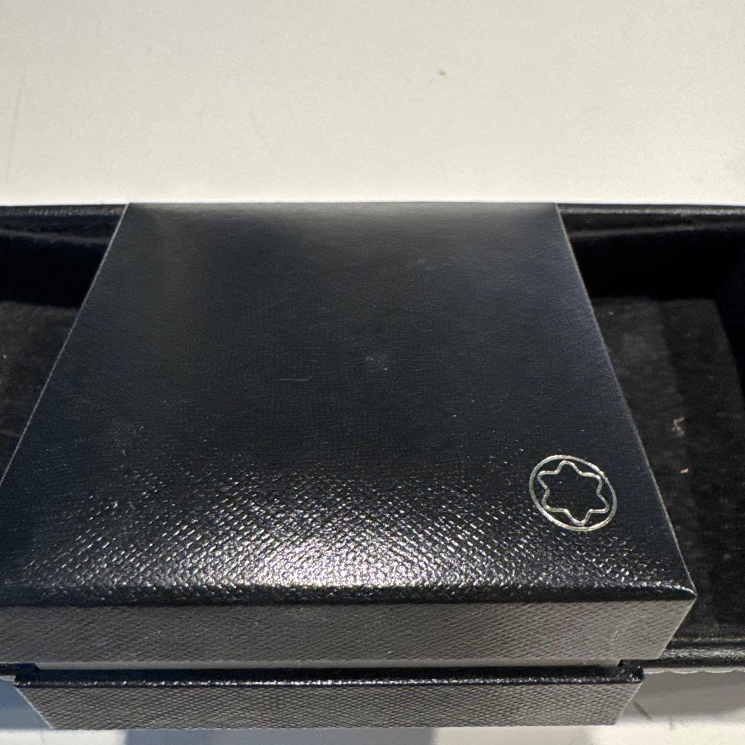 MONTBLANC カフス ホワイトスター Le Petit Prince